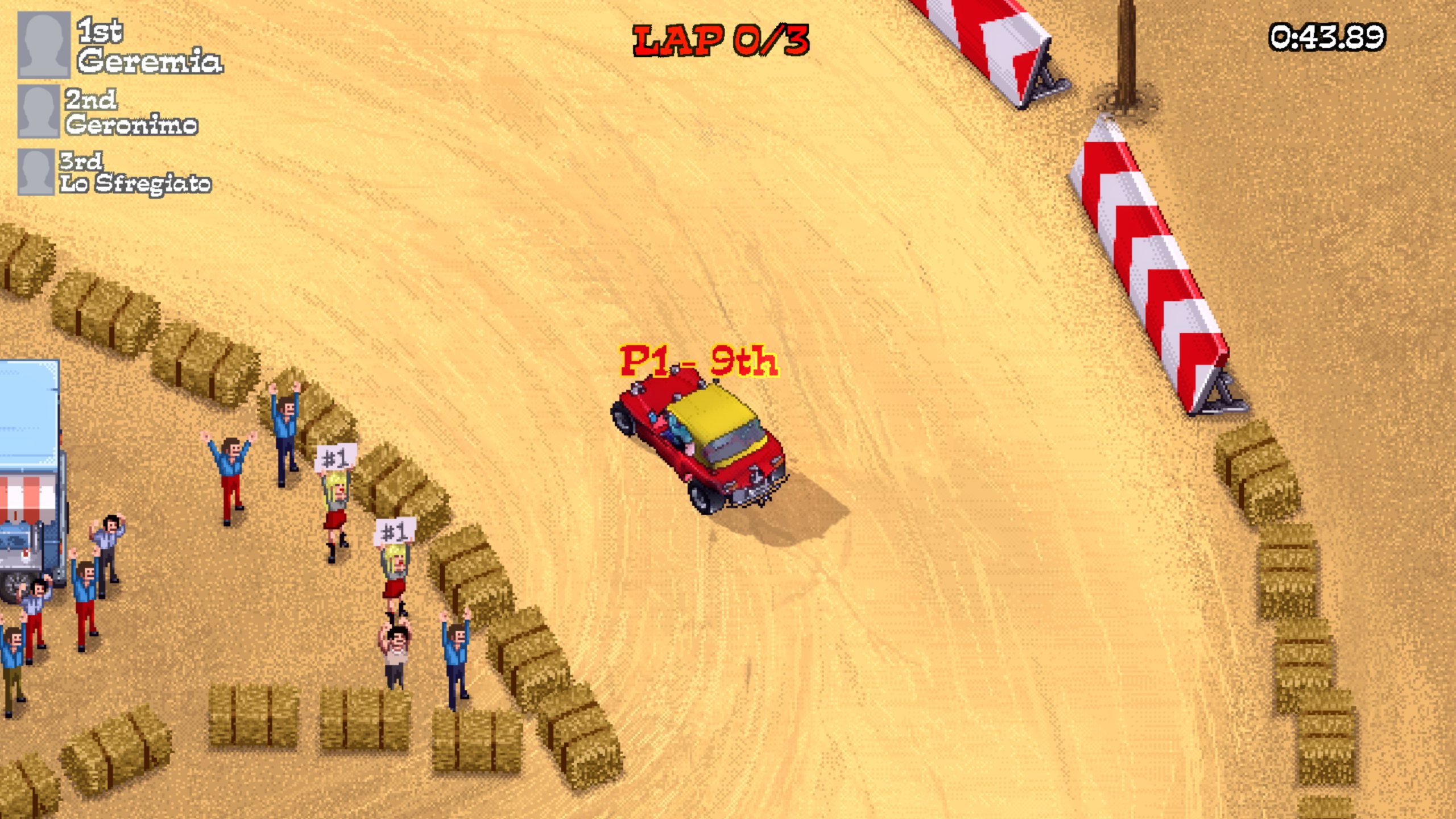 Bud Spencer & Terence Hill - Slaps And Beans - Imagen 8